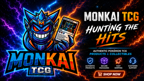 MonkaiTCG